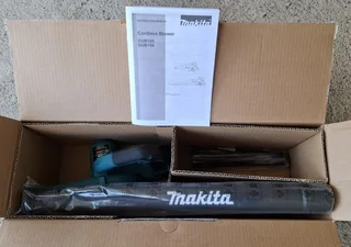 Makita 18v Cordless Blower