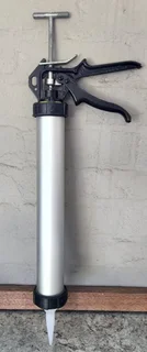 Caulking Silicone Gun