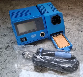 Major Tech SIS100 Soldering Iron Station