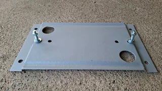 ET Gate Motor Spares