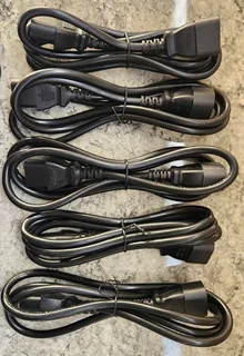 UPS Computer Power Cords
