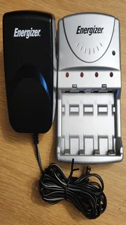 AA/AAA Rechargeable Battery Chargers