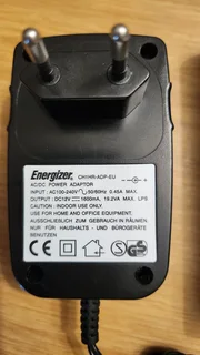 AA/AAA Rechargeable Battery Chargers