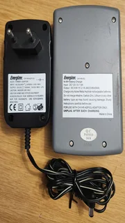 AA/AAA Rechargeable Battery Chargers