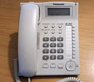 Panasonic Telephone