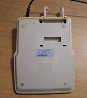 Sharp Desktop Calculator