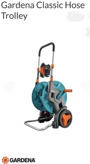 Gardena Garden Hose Reel