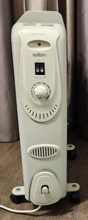 Salton Oil Heater