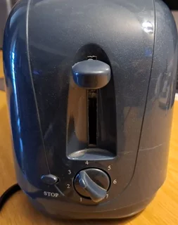 Mellerware 4 Slice Toaster