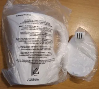 Sunbeam Cordless Kettle