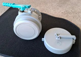 Fuel Tanker Equipment