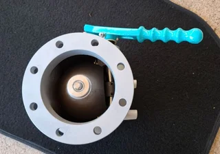 Fuel Tanker Equipment