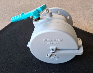 Fuel Tanker Equipment