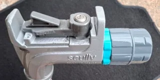 Fuel Tanker Equipment