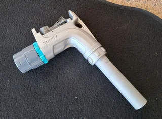 Fuel Tanker Equipment