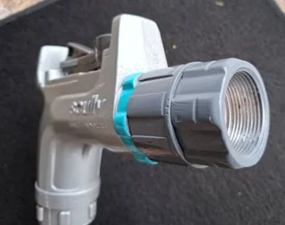 Fuel Tanker Equipment