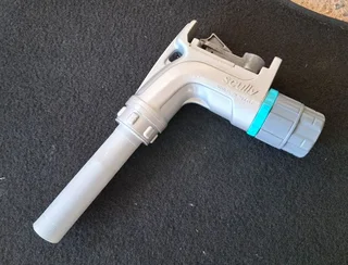 Fuel Tanker Equipment