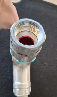 Fuel Tanker Equipment