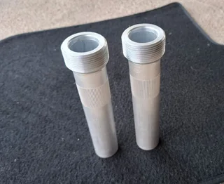 Fuel Tanker Equipment