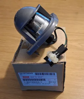 Isuzu FTR800 Electrical Spares