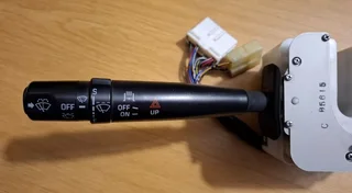 Isuzu FTR800 Electrical Spares