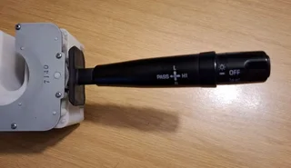 Isuzu FTR800 Electrical Spares