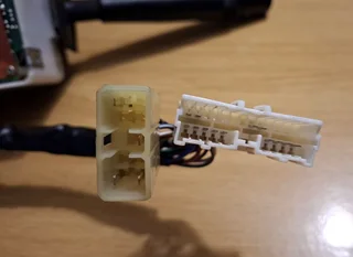 Isuzu FTR800 Electrical Spares