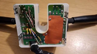 Isuzu FTR800 Electrical Spares