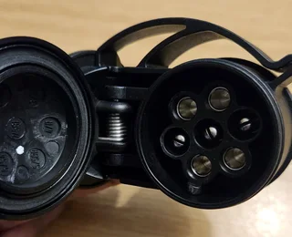 VW Tow Hitch Plug Adaptor