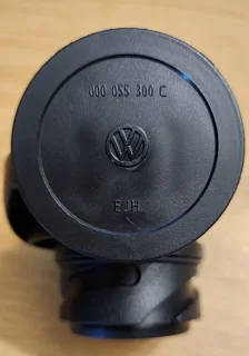 VW Tow Hitch Plug Adaptor