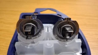 Philips H7 GT200 Globes