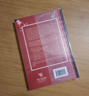 Varsity College BCom Second Year Textbooks