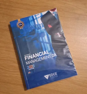 Varsity College BCom Second Year Textbooks