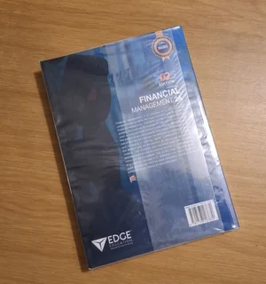 Varsity College BCom Second Year Textbooks
