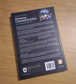 Varsity College BCom Second Year Textbooks