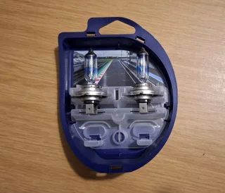 Philips H7 GT200 Globes