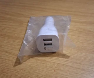 Samsung Cellphone Charger
