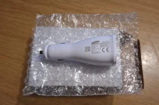 Samsung Cellphone Car Charger