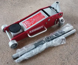 Kennedy Professional Series Trolley Jack