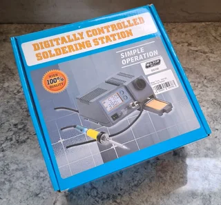 Major Tech SIS100 Soldering Iron Station