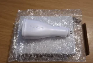 Samsung Cellphone Car Charger