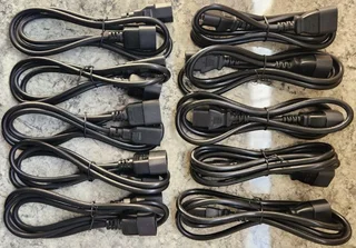 UPS Computer Power Cords