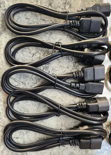 UPS Computer Power Cords