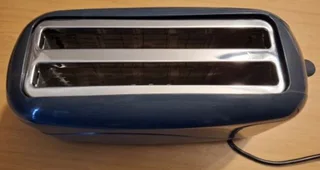 Mellerware 4 Slice Toaster