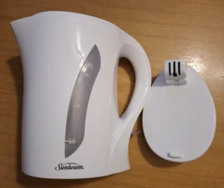 Sunbeam Cordless Kettle