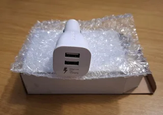 Samsung Cellphone Car Charger