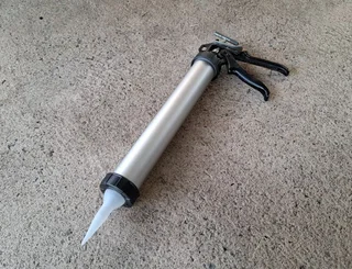 Caulking Silicone Gun