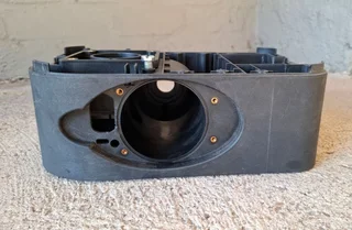 ET Gate Motor Spares