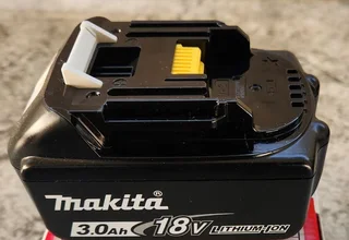 Makita DHP458ZK 18v Cordless Hammer Drill Driver