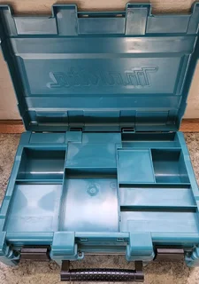 Makita DHP458ZK 18v Cordless Hammer Drill Driver